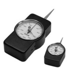 Mechanical Force Gauges